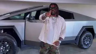 Chip tha Ripper - “Sauce Me Up” (Official Video)