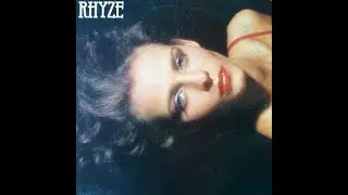 Rhyze - I Found Love in You ℗ 1980