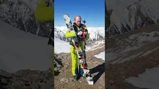 липучки для лыж Ski&go