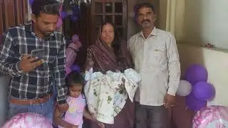 Pihu - Welcome To Home - 3