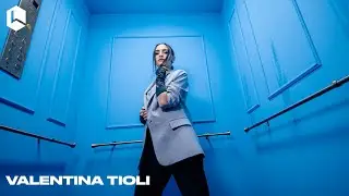VALENTINA TIOLI | A LIFT CONCERT