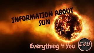 Sun ( Information about Sun in tamil )