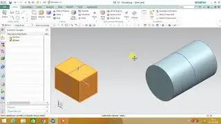 Unigraphics NX Introductions & Basics for Beginners