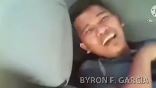 Mayor Mike Rama Zips his Pants