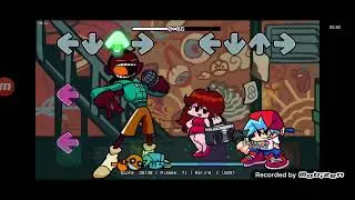 FNF DEFINITIVE EDITION VS WHITTY ANDROID