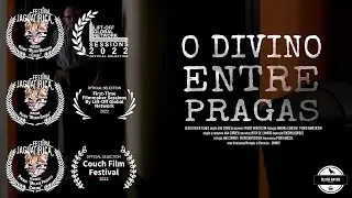 O DIVINO ENTRE PRAGAS  (2021)