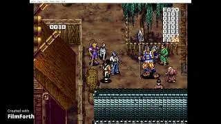 Samurai Shodown RPG - Timing fixes (see description)