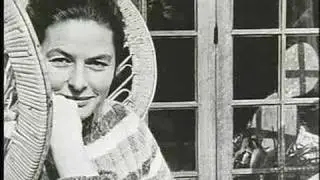 Ingrid Bergman: Film Life (Part 2)