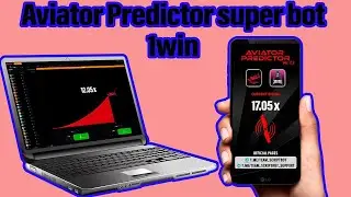 Aviator Predictor