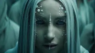 PONY WAVE - FACE TO FACE (Clear Version)