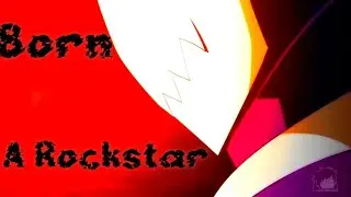 Underverse. Amv. Born a Rockstar
