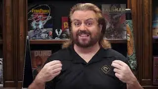Engaging Your Players | Running the Game