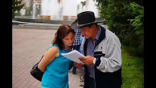 Бригантина подымает паруса