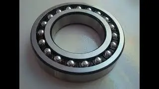 Deep Groove Ball bearing and their application