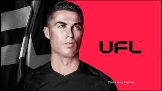 Graphic Menu UFL For PES 2017 by WinPES21