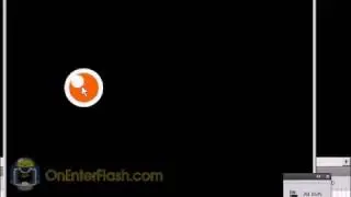 Adobe flash cs4 Game tutorial : Acceleration