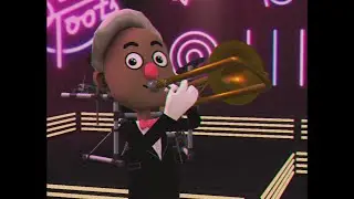 Trombone Champ - A Little Respect (Erasure)