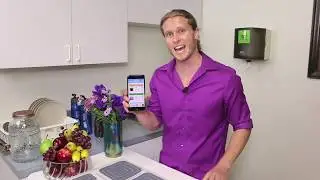 PantryOn Tutorial