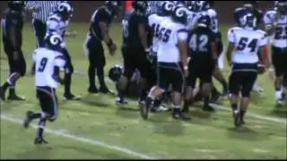 Eugene Amana Leong's 2011 Highlight's