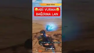 Abi Vurma🤣 #pubg #pubgmobile #pubgturkiye #pubgkeşfet #pubgshorts #miramar #pubgtiktok #pubgindia