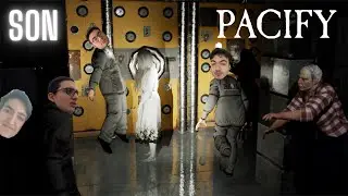 Ekiple Pacify -  KARARGÂH - 