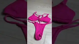 Biquínis da shein #shein #sheinbr #fashionbrands #haul #sheinbrasil