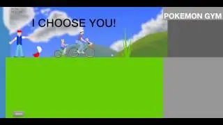 Happy Wheels #2 Бомж порвет всех