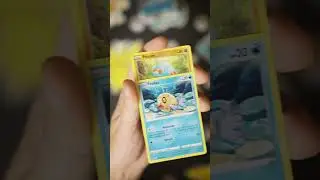 💰Booster Box RIPS of Silver Tempest #shorts 💰