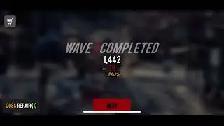 Zombie Dozen Gameplay
