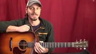 Theory By Hand- Big Idea 4: Chords of Major Keys