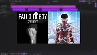 Centuries BABY! | Industry Baby and Centuries Mashup