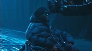 The Weeknd Type Beat “Alone in the Dark” (Produced by Kidd That Didd)