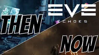 The Eve echoes Situation TODAY - For new as old players!