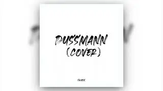 Betterov - Dussmann (Fraen. Cover)