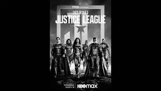Nick Cave & The Bad Seeds - Distant Sky | Zack Snyder's Justice League OST
