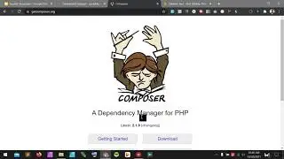 Pengenalan Laravel