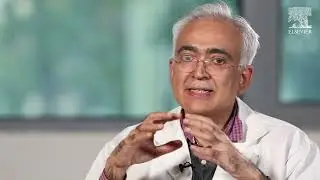 Elsevier Author Talks: Featuring Dr. Alok Sud, Author - Textbook of Orthopaedics, 2/e