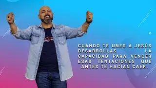 The Honor of Baptism - Pastor Iván Vindas