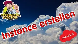 OCI: Instance erstellen mit Oracle Linux 9