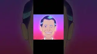 Mr. Rogers saves Brent Pella’s acid trip. | 