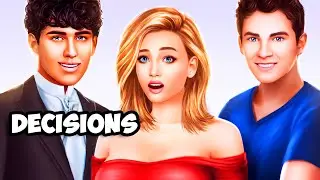Decisions: Choose Your Stories Gameplay | iOS, Android, Adventure Game