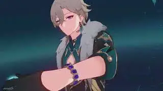 Honkai: Star Rail robi