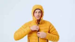 Turbat Trek Pro Mns Down Jacket