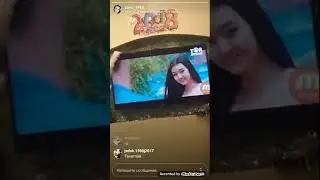 Замира Калаулым Прямой эфир