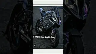 spill Motor Impian Versi BMW 1000 RR