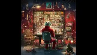 Day 25: Overview of Advent Calendar Resources