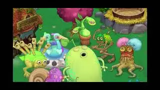 Quibble, Oaktopus, Spunge, Reedling and potbelly sextet