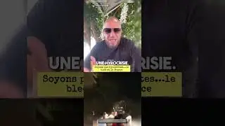 Bassem 🥛⚖️🚨 : "🚨L'incivilité des Français 🇫🇷 au Bled ➡️Pourquoi ne nous indignons nous pas