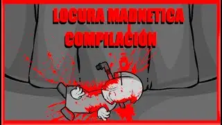 Compilación de mis animaciones de Madness Combat P2