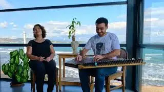 Koysam Başımı Omuzuna Dinlensem Bir An